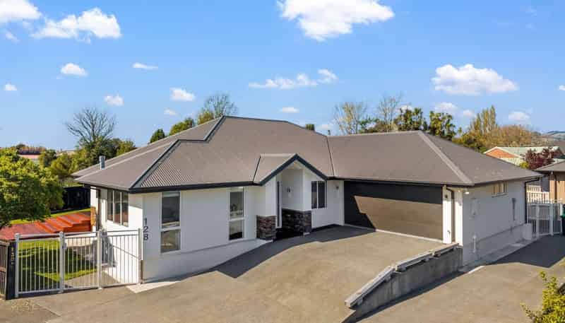 128 Halswell Junction Road , Halswell