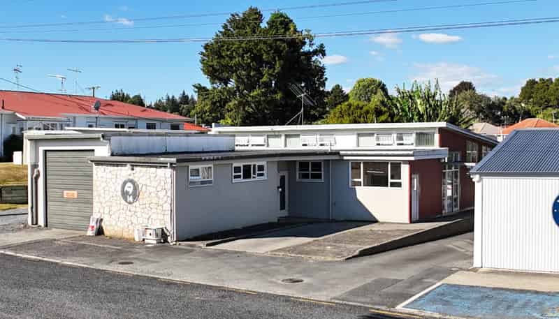 14 Hinewai Street, Otorohanga