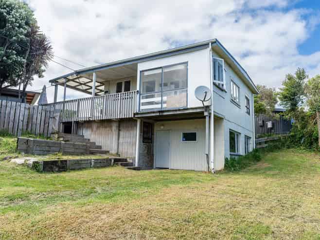 311B Waiwera Street, Kawhia