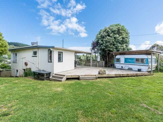 311B Waiwera Street, Kawhia