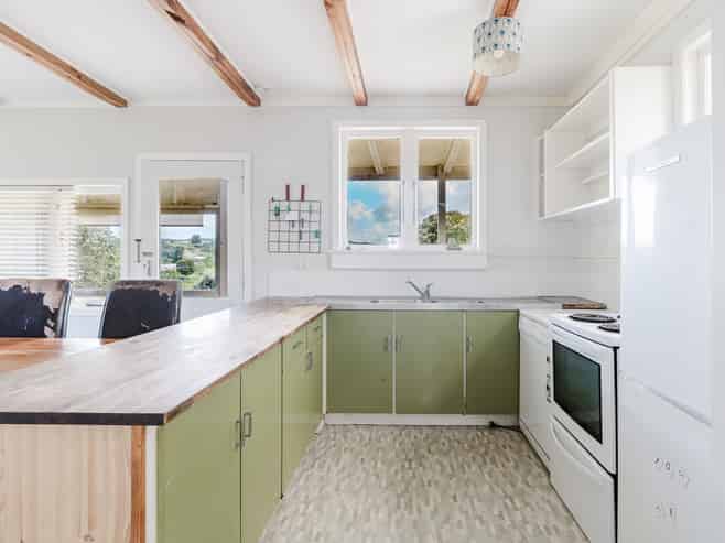 311B Waiwera Street, Kawhia