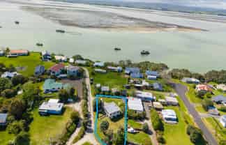 311B Waiwera Street, Kawhia