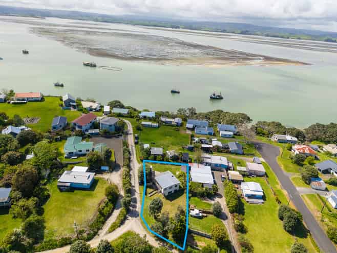 311B Waiwera Street, Kawhia