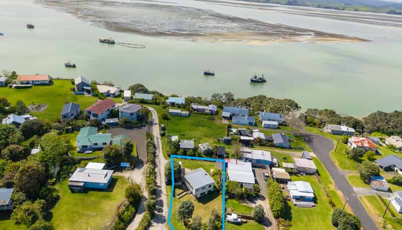 311B Waiwera Street, Kawhia