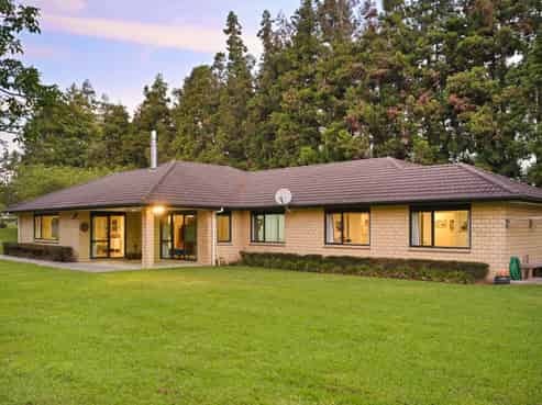 2289A Kakaramea Road, Whatawhata