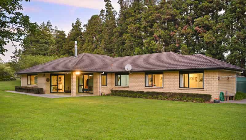 2289A Kakaramea Road, Whatawhata