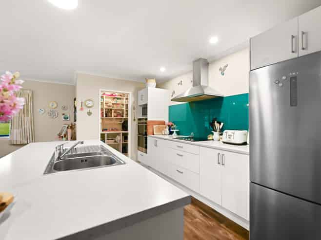 2289A Kakaramea Road, Whatawhata