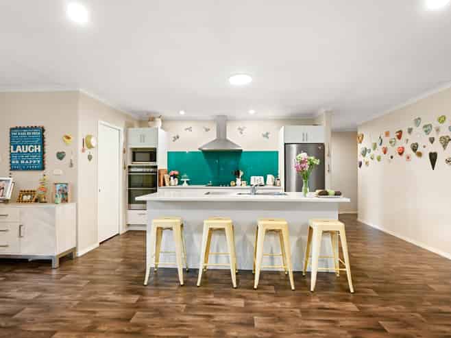 2289A Kakaramea Road, Whatawhata