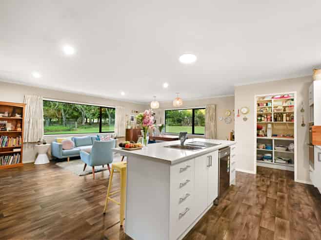 2289A Kakaramea Road, Whatawhata