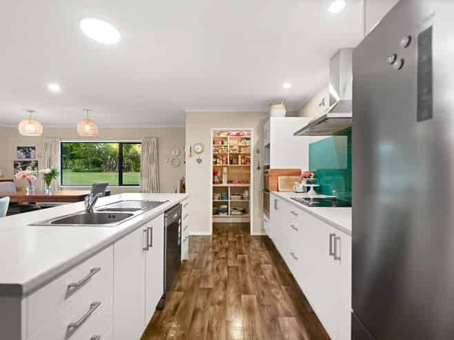 2289A Kakaramea Road, Whatawhata