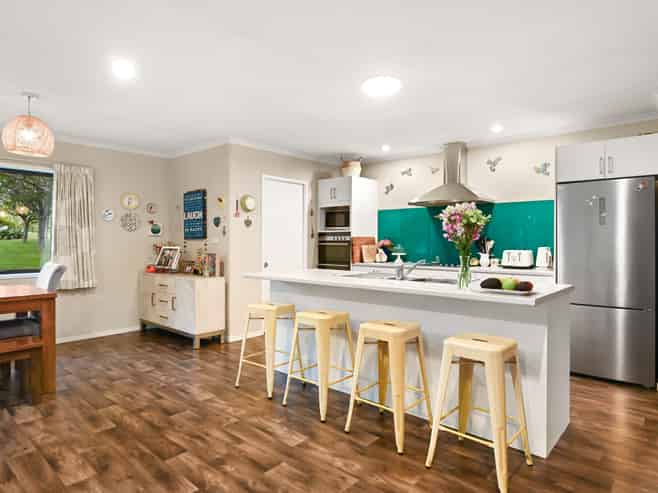 2289A Kakaramea Road, Whatawhata