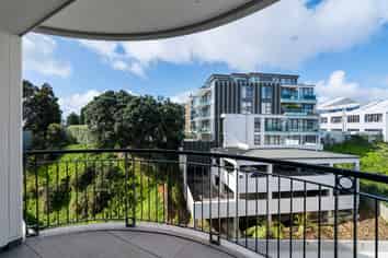 3K/118 Gladstone Road, Parnell