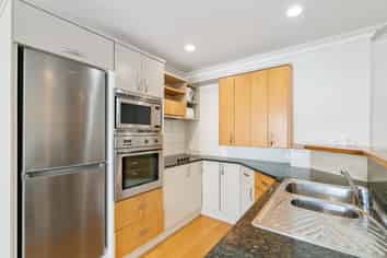 3K/118 Gladstone Road, Parnell