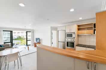 3K/118 Gladstone Road, Parnell