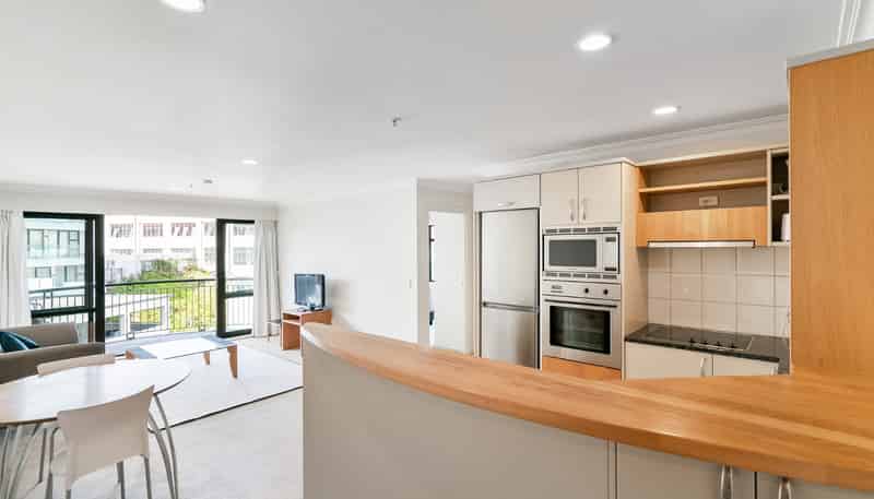 3K/118 Gladstone Road, Parnell