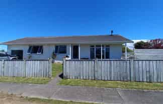 23 Exeter Street, Stratford