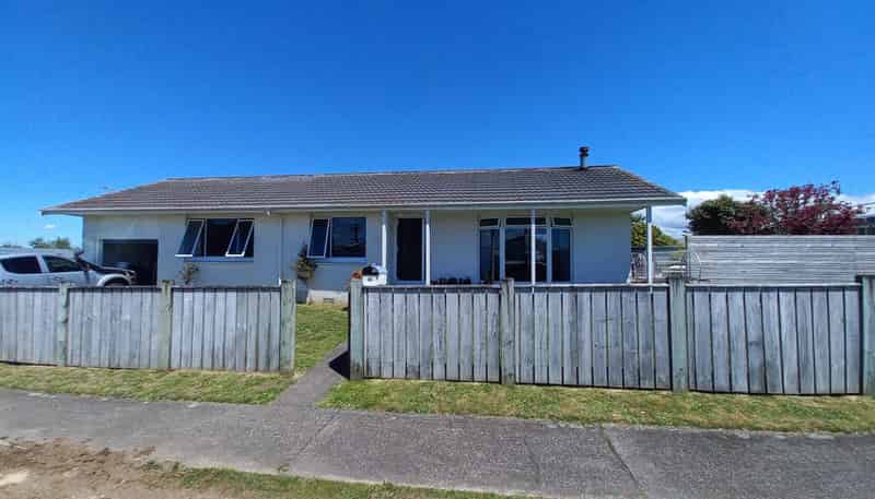 23 Exeter Street, Stratford