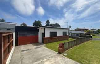 53B Wynyard Street, Bell Block