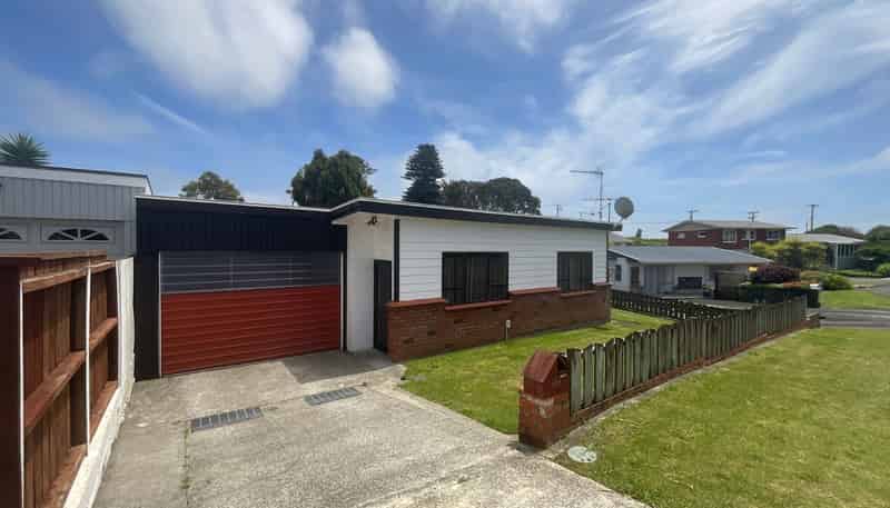 53B Wynyard Street, Bell Block