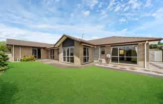 6 Ludlow Place, Pukekohe