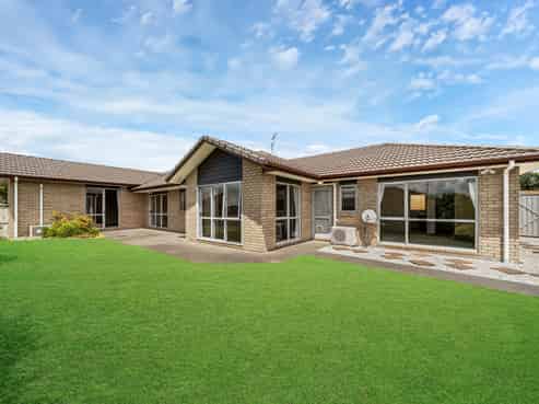 6 Ludlow Place, Pukekohe