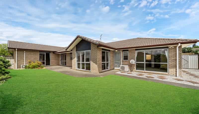 6 Ludlow Place, Pukekohe