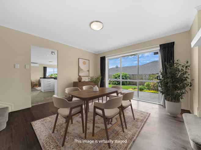 6 Ludlow Place, Pukekohe