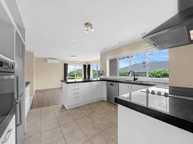 6 Ludlow Place, Pukekohe