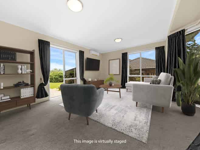 6 Ludlow Place, Pukekohe