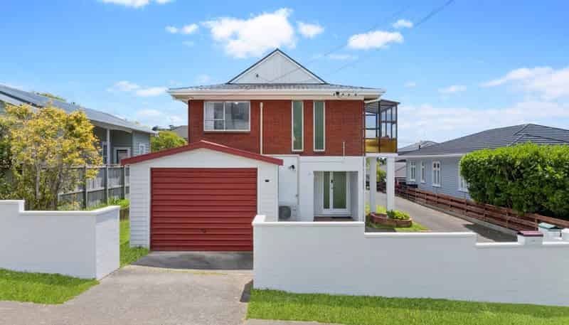 1/31 Watea Road, Sandringham