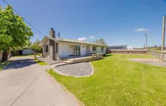 25 Ross Street, Otane