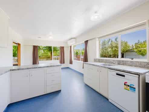 25 Ross Street, Otane