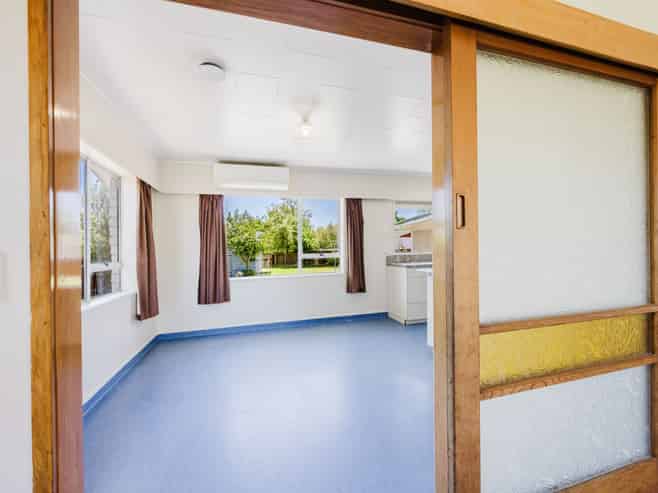 25 Ross Street, Otane