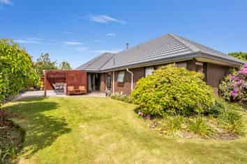 12 Rowanwood Close, Halswell