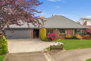 12 Rowanwood Close, Halswell