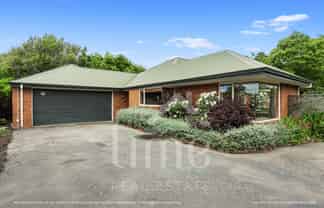 55A Kensington Avenue, Rangiora