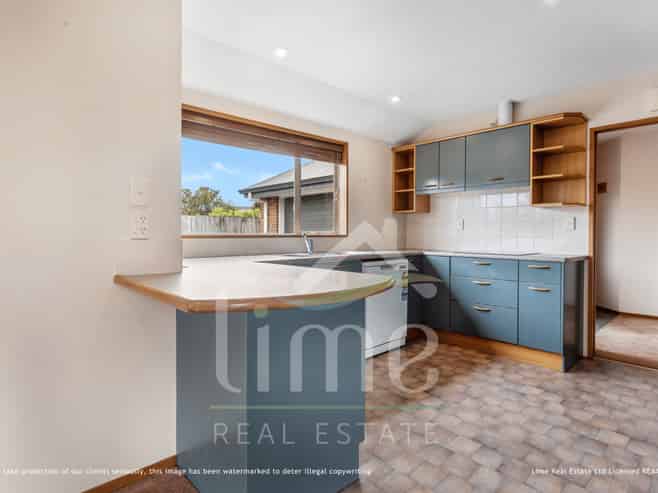 55A Kensington Avenue, Rangiora