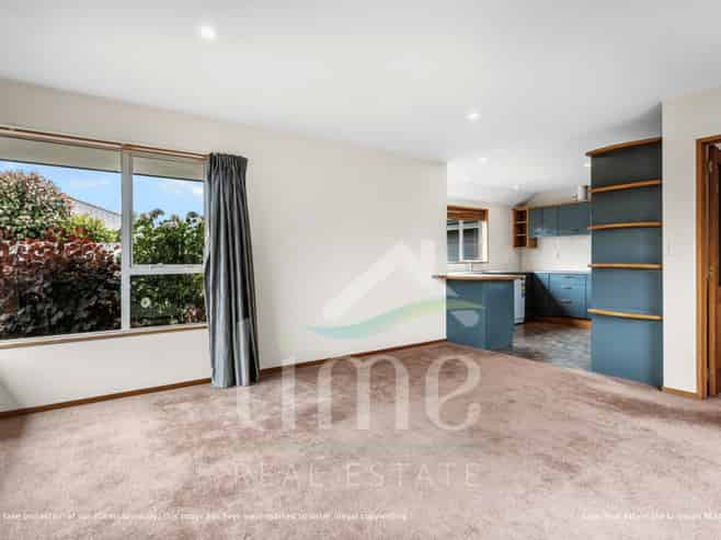 55A Kensington Avenue, Rangiora