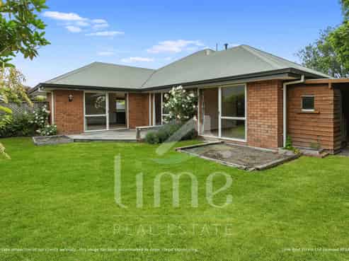 55A Kensington Avenue, Rangiora