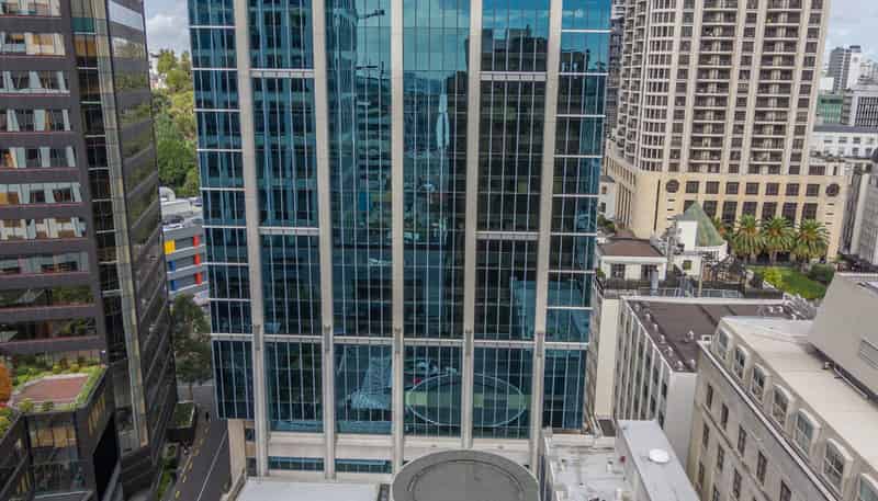 41 Shortland Street, Auckland Central
