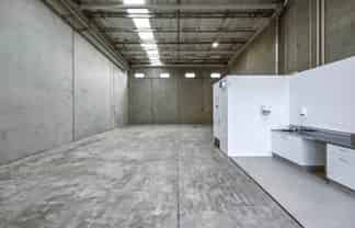 Functional Warehouse Unit - Open to Offers