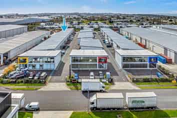 Functional Warehouse Unit - Open to Offers