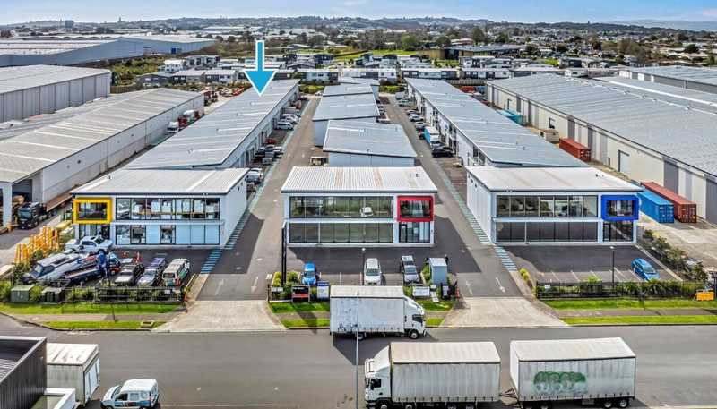 35/9 Chonny Crescent, Manurewa