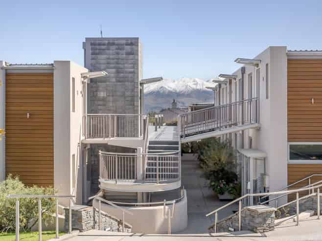 Central Wanaka Investment & Business Opportunity