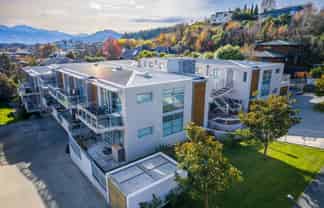 Central Wanaka Investment & Business Opportunity