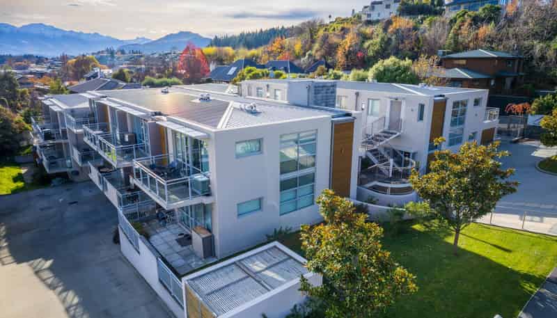 29 Warren Street, Wanaka