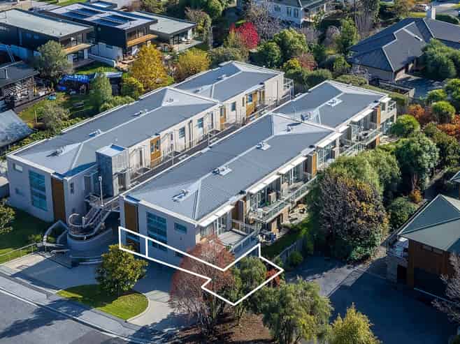 Central Wanaka Investment & Business Opportunity