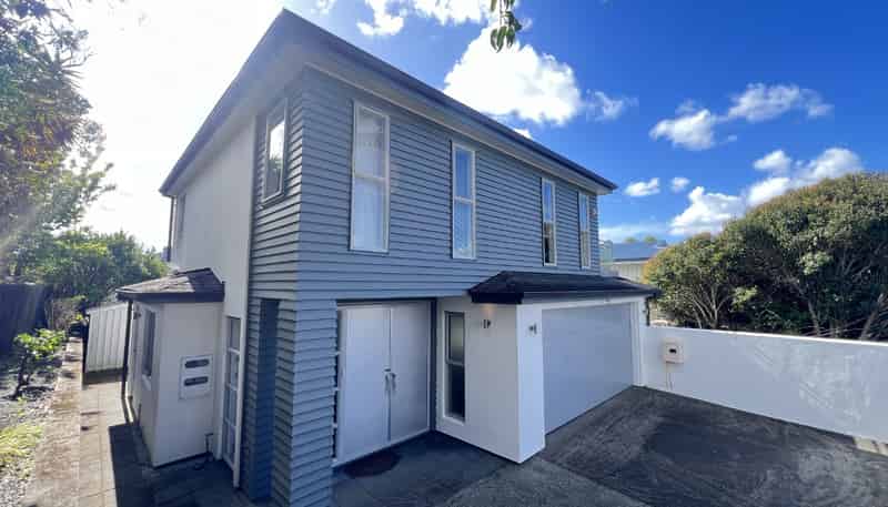 30 Hawera Road, Kohimarama