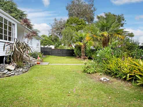 18 Burbank Avenue, Manurewa