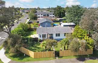 18 Burbank Avenue, Manurewa